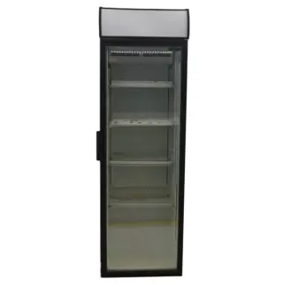 Шкаф холодильный Inter 501T Ш 0,37