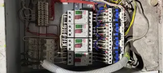 Оборудование для производства плитки из резиновой крошки