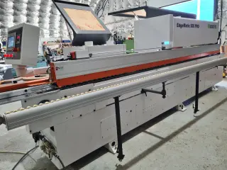 Кромкооблицовочный станок WoodTec EdgeMatic 500Pro