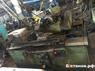 Круглошлифовальный станок 3а151 (40363)