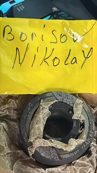 Станки холодновысадочные ролик-сегменты МНК