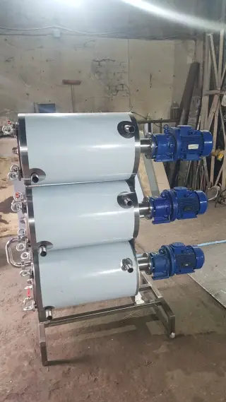 Маслообразователь Я7-ом-3Т