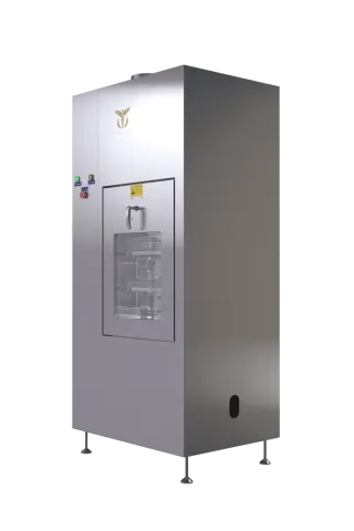 Машина дезинфекционно-моечная CADUCEUS PURE H350