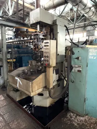 Хонинговальный станок вс50 с347 (48353)