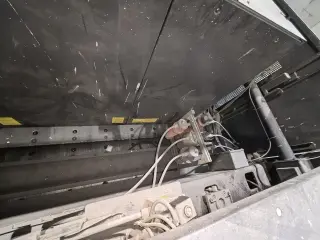 Лазерная машина AMADA lazmac 2415 A3