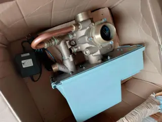 Клапан управляющий Pentair Water France 3150 1800 TM