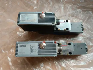 Гидрораспределитель rexroth