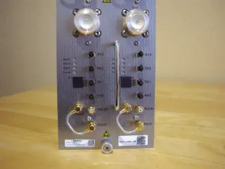 Siemens S30861-U2436-Х-10/01 блок от сотовой станции