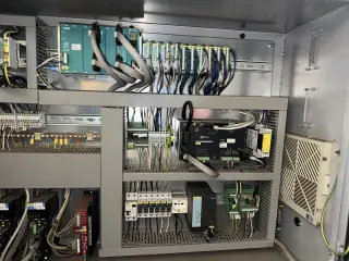 Пробивной станок EUROMAC - ZX Flex