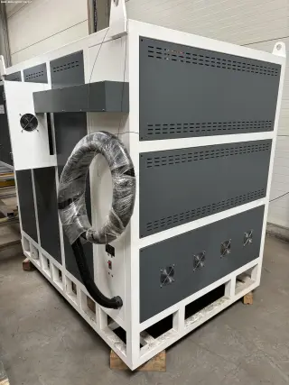 Закалочная печь SAFTherm STT-960-12A