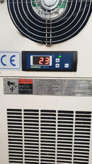 HCP 42 с системой ЧПУ Syntec 11ТB