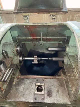 Прикатной станок 5795 96