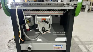 Сверлильно-присадочный станок Hirzt Fox21