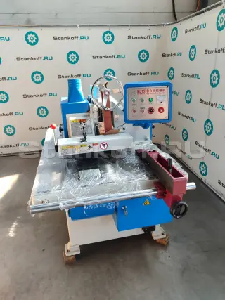 Круглопильный станок MJ153D