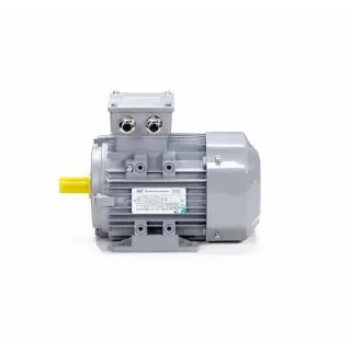 Эл.двигатель ESQ PR 80 A4-SDN-Б1-S12-IE3 0.55/1500 IM B3