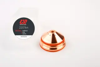 Расходные и запасные части к резакам и оборудованию Hypertherm (Гипертерм)