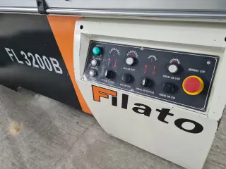 Форматно раскроечный станок Filato 3200B