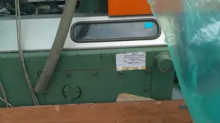 Термопластавтомат Klockner Ferromatik FX125