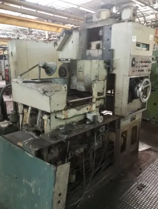 3Д740ВФ1 Плоскошлифовальный с круглым столом