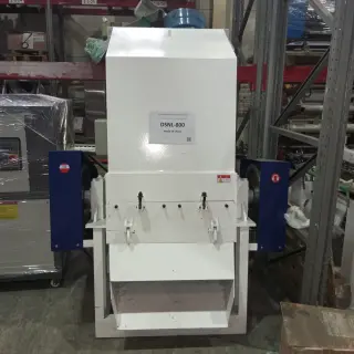 Дробилка DSNL800