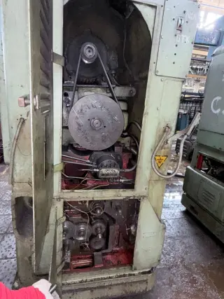 Зубофрезерный станок 5а312 40268