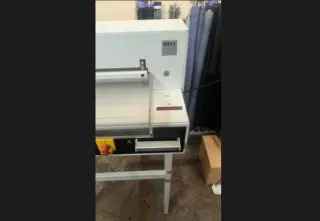 Электрический резак для бумаги Ideal 4350