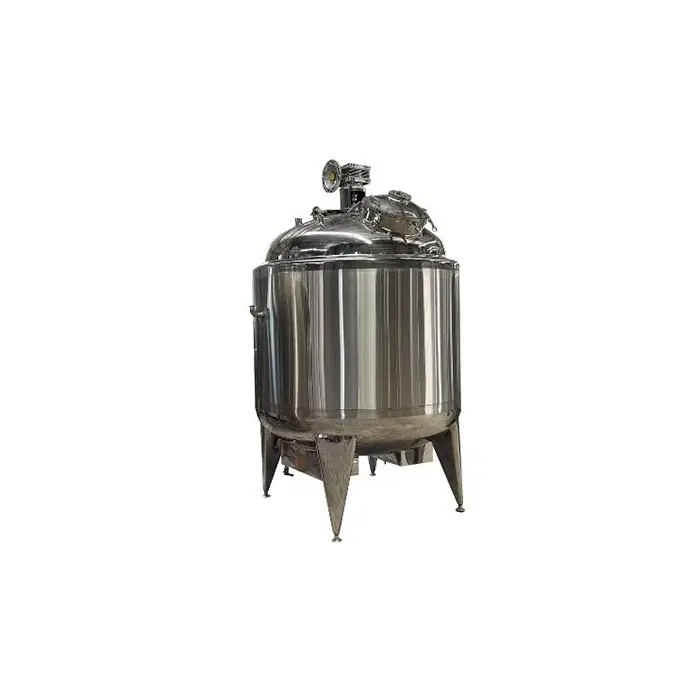 Оборудование для алкализации какао-порошка 500L