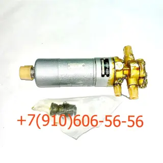 насос ПНР-45Б с электродвигателем Д-150