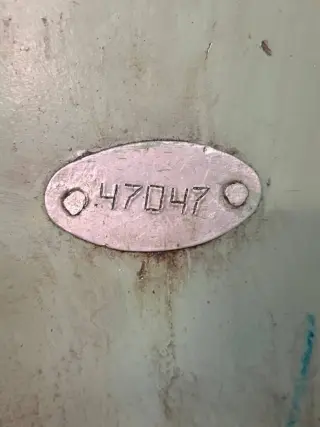 Зубошевинговальный станок АВС-02 47047