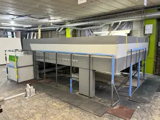 Biesse SELKO SK 4