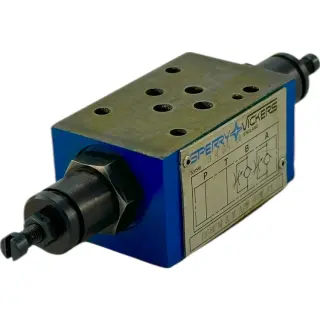 Гидродроссель DGMFN 3Y A2 WB2W41 VICKERS