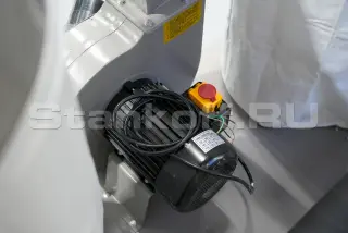 Пылеулавливающий агрегат FM300S