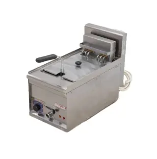 Фритюрница Lotus FQ-61ET