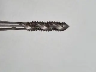 Машинный метчик YG TAP, YG-1 Метчики кобальтовые