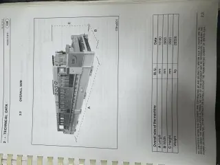Полировочная линия LEVIBRETON KG 3000/013 ULTRIX