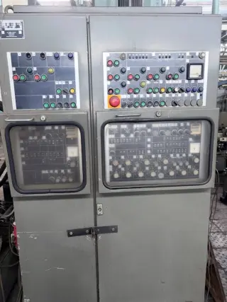 Внутришлифовальный станок SI4 ASMS (48121)