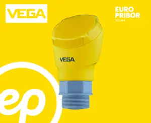 Уровнемер VEGAPULS 21 компактный
