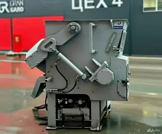 ШРЕДЕР ZERMA ZSS-850