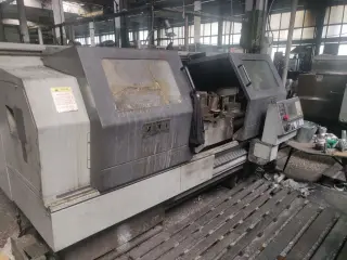 токарные станки с чпу