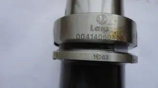 Цанговый патрон PTPNZS 6499 HSK-A63 ER 32х160