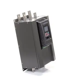 Устройство плавного пуска ESQ-GS7-400 (800А, 380В, 400кВт)