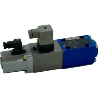 Гидрораспределитель STW0070-10/D040Z4/M Rexroth
