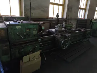 Станок токарный ДИП 300, 1М63, РМЦ 3000, Рязань