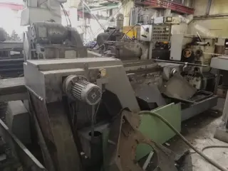 Круглошлифовальный станок 3м162