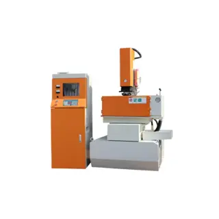 Электроэрозионный прошивной станок CNC-450