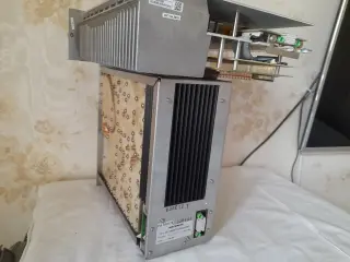 Siemens S30861-U2436-Х-10/01 ИИ Siemens S30861-U2401-Х-06