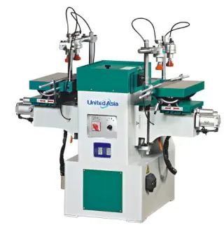 MS3112A Mortiser