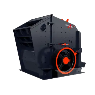 Роторная дробилка PF 1007
