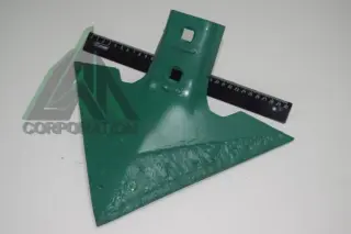 Лапа стрельчатая Flexi Coil (Флексикойл) ST820 FX9686
