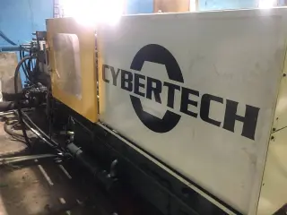 Термопластавтомат CYBERTECH CUN-200
